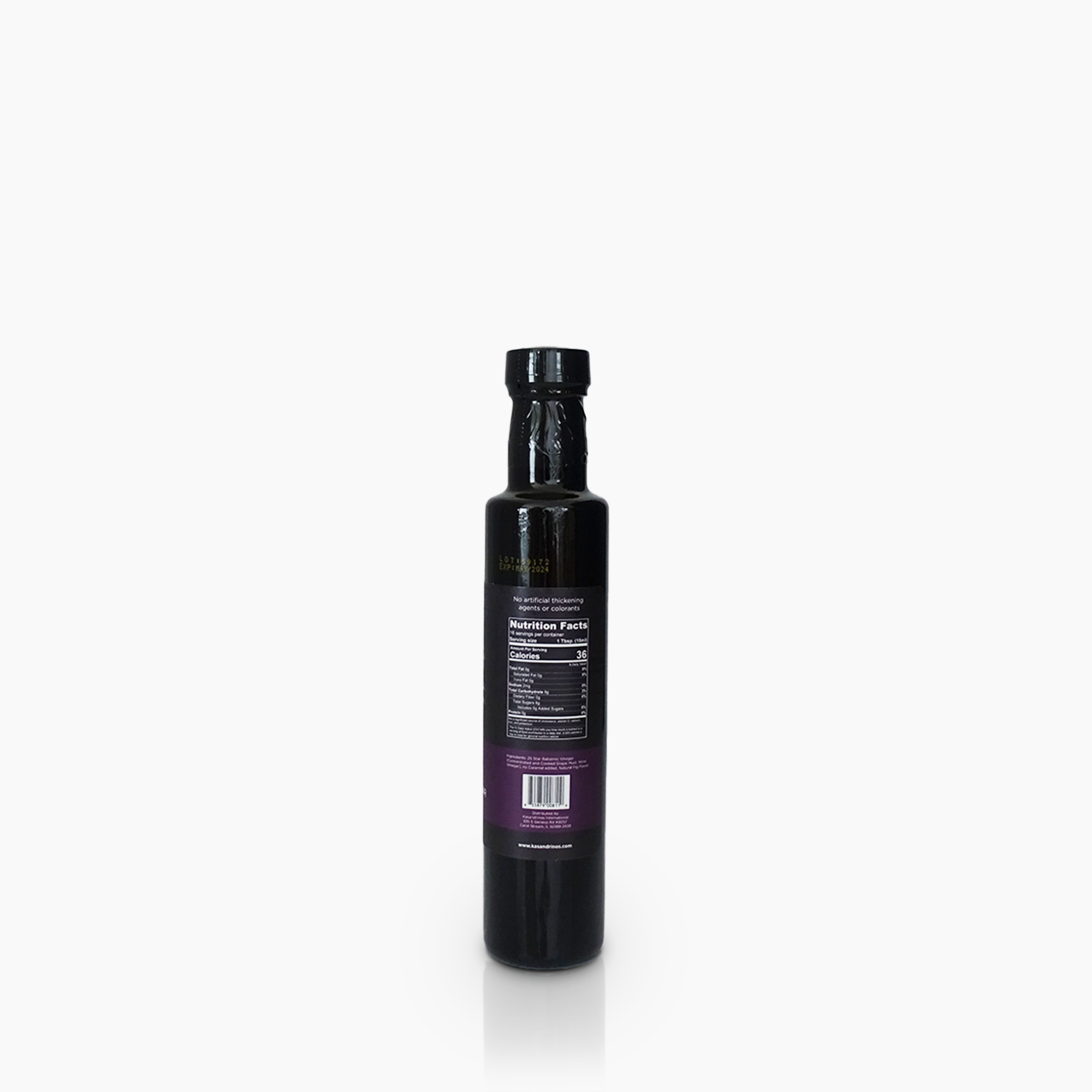 Fig Balsamic Vinegar - 250ml